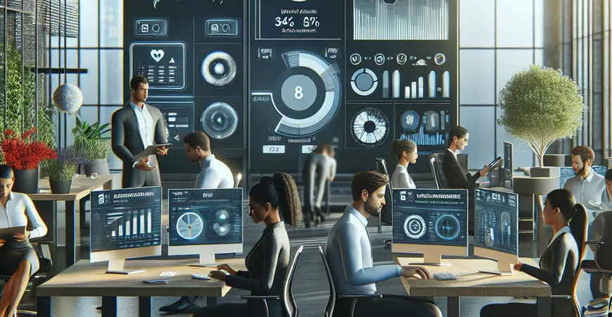 360 评估结果如何用于薪酬结构优化？应用策略